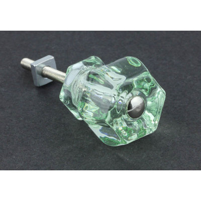 (5 Pack) 1-1/2 inch Antique Knob