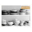 Steel Dish Rack