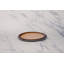 Assiette plate en porcelaine de qualité supérieure SAHara-1787020356