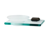Geometric Soap Dish