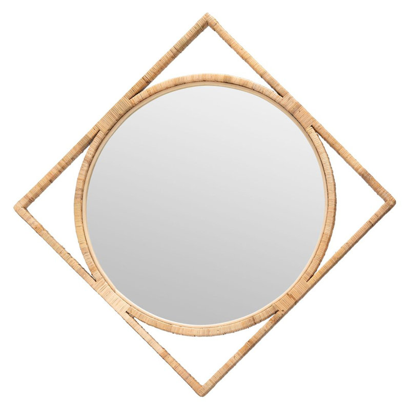 Miroir American Country