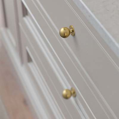 Round Knob Multipack