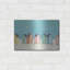"Cabanas I Pastel" par Phyllis Adams-1523354537