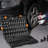 Impact Sockets Set 130PCS 6-Point 3/8" & 1/2" Drive Bit Ratchet Tool Kit