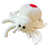 White est en rupture de stock