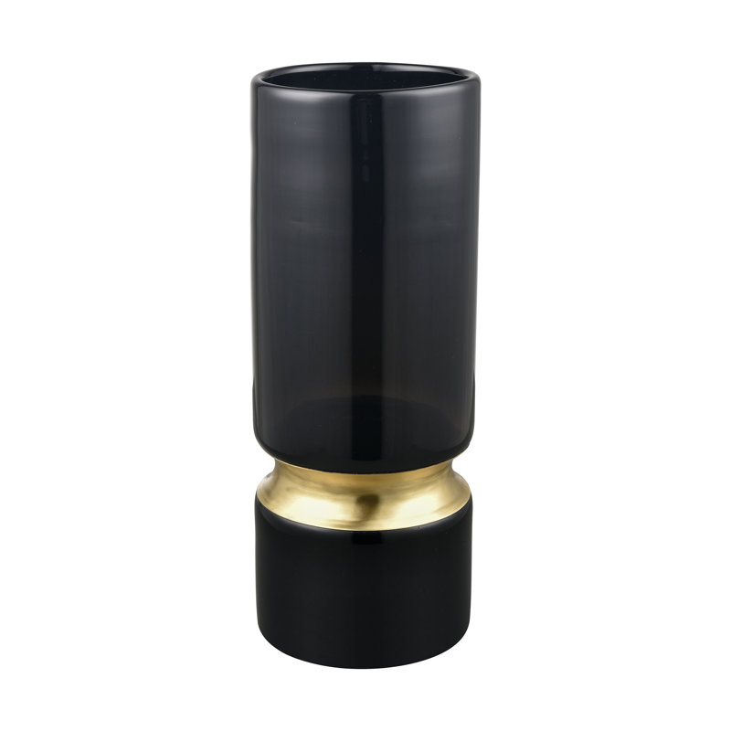 Brooke Vase - Large, 13.25" H x 5" W x 5" D