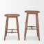 Tabouret de bar et de comptoir Maxim-1699886544