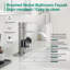 Deck -handle Bathroom Faucet