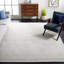 Caedan Geometric Shapes Wool Hand Tufted Area Rug-2135096366