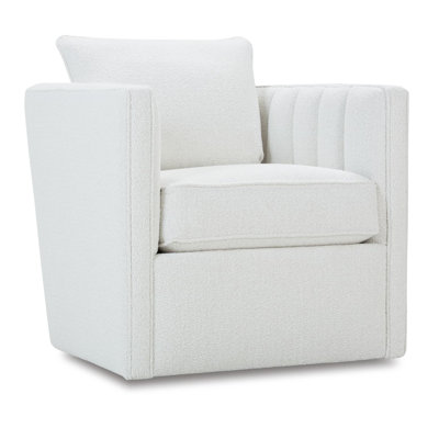 Kitt Swivel Chair