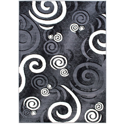 Parsons Abstract Indoor Rug