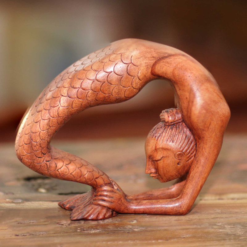 Adowlfe Fantasy & Sci-Fi Figurines & Sculptures