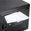 Coffre-fort de dépôt à clavier compact