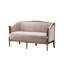 Undulating Loveseat-873766056