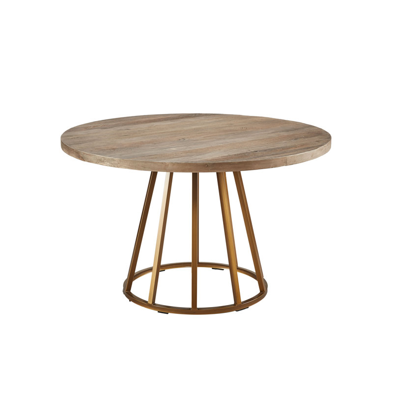 Isabella Round Dining Table