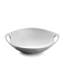Nambe Handled Bowl