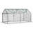 Ahyan 4 Ft W x 2 Ft D Mini Greenhouse-636843960