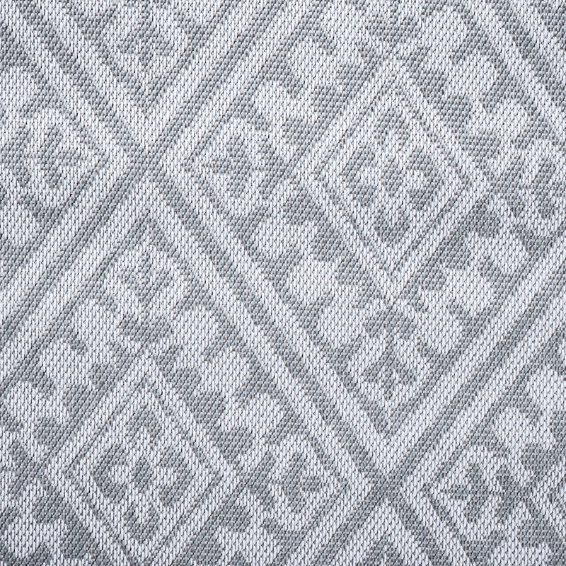 Campbelltown Indoor / Outdoor Rug, Rectangle 2' x 3'