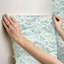 Papier peint adhésif Crashing Waves-125126404