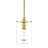 Angelina 1 - Light Single Pendant-80880721-81156010-29269496