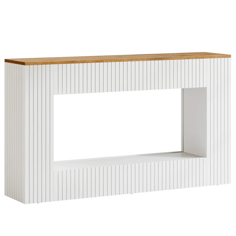 Accent Table, Entryway Table, Sofa Table, Console Table for Living Room