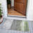 Machine Washable Indoor/Outdoor Xhevrie Fern Rug-112132145