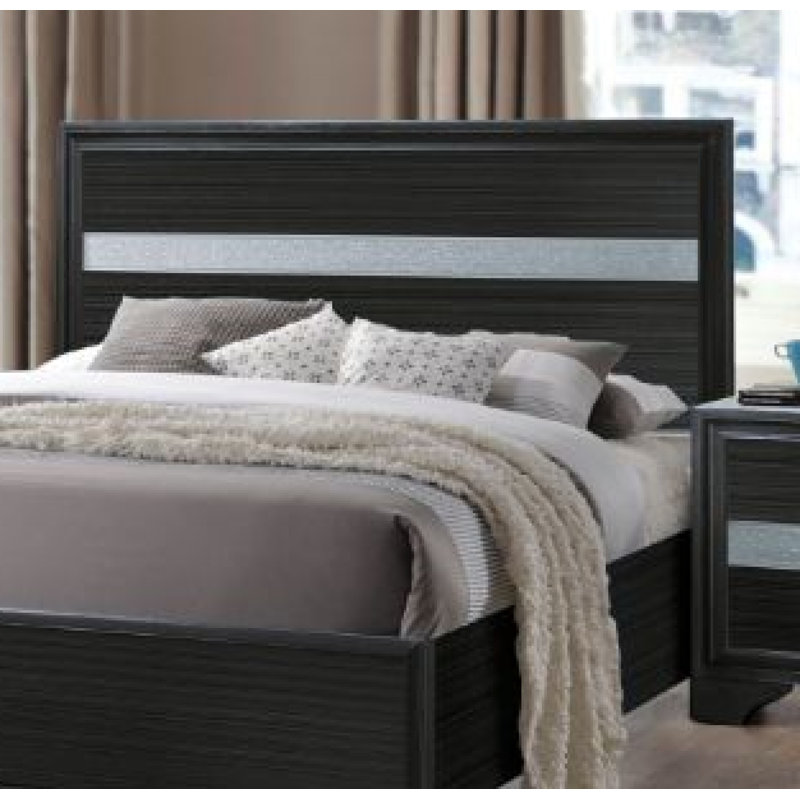 Klisha Headboard, Full