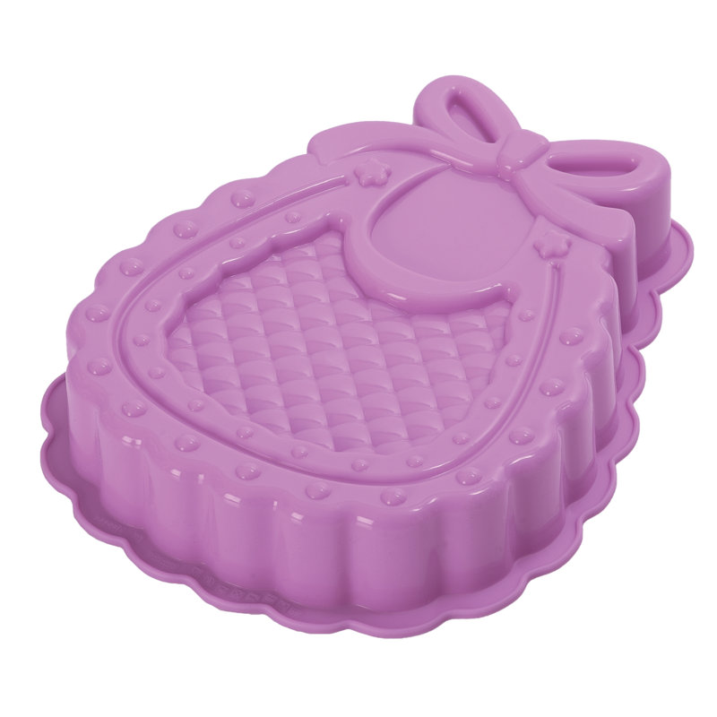 Moulure de bébé fantaisie anti-adhérent cuisivin Pavoni