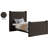Elias Upholstered Platform Bed-94192849-94192848