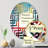 Oval Mirror-96241623