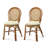 Chetana Glynda Round 37.5'' Dining Set-1157753565-1182220151