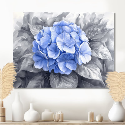 Jacynda - Floral Wall Art