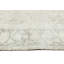 Muted Beige Traditional 7X11 Oriental Area Rug