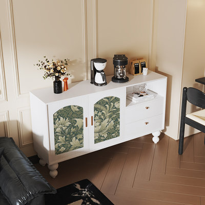 Buffet grande capacité 59,1 po