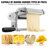 VEVOR Manual Pasta Maker