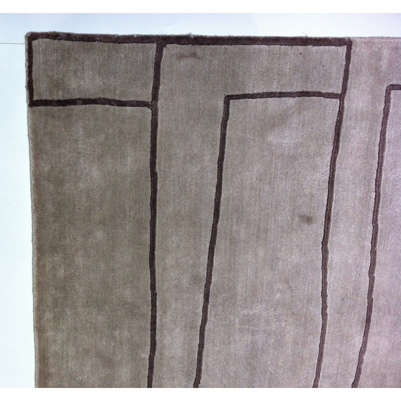 One-of-a-Kind 7'11" X 10' Area Rug