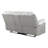 Yardley U6028 Console Reclining Loveseat-106275557