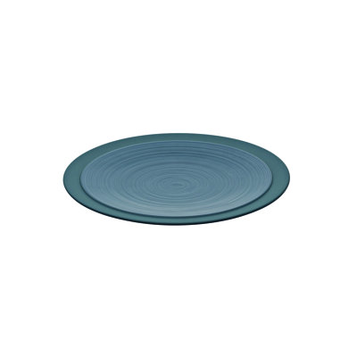 Bahia Stoneware Salad/Dessert Plate