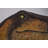 Theropod Dinosaur Head Life Size Statue