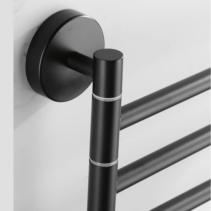 Portes-serviettes, portants et supports