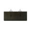 Meuble-lavabo double 84 po Ahner-1711174260