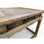 Solid Wood Dining Table