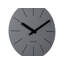 Steel Wall Clock-99205518