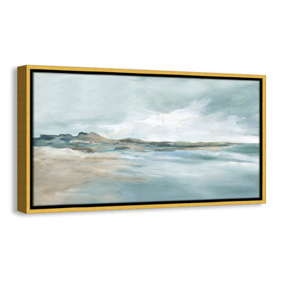 Sandpoint Print by Carol Robinson
