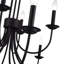 12 Light Bronze Large 2-Tier Chandelier-2138923547-2138923748