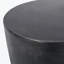 Outdoor Concrete Side Table