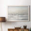 Distant brouillard - Peinture sur toile encadrée-671779179-671779178