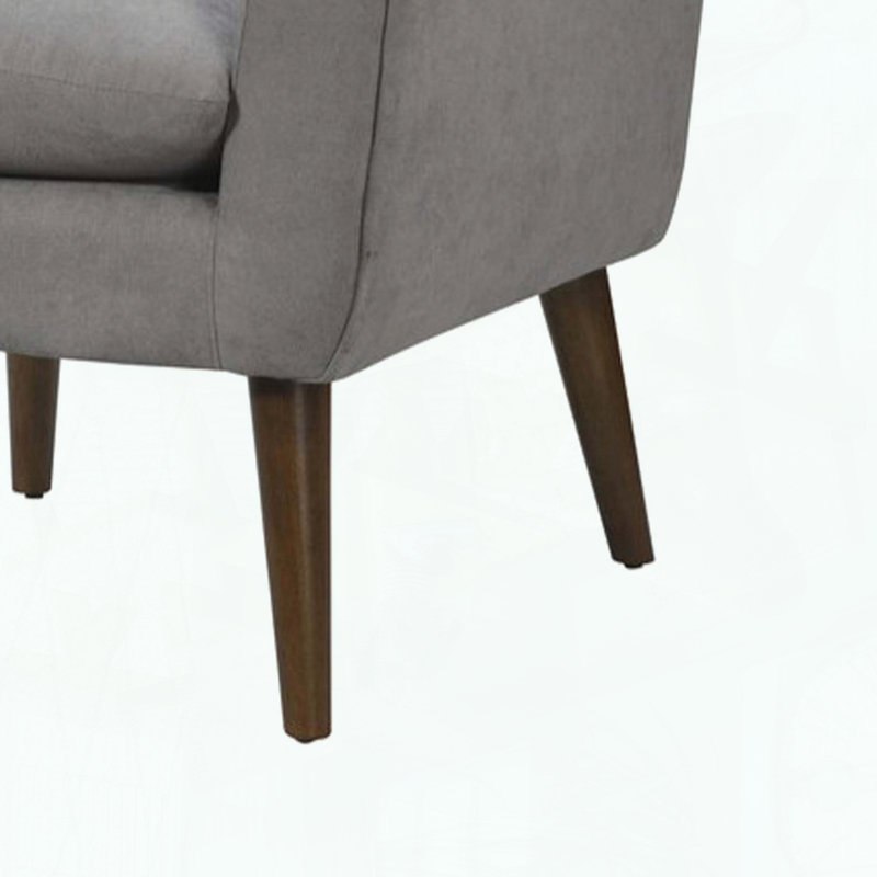 Fauteuil surdimensionné Shelby - Tissu tissé