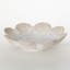 Sullivans Shell Bowl 3.75"H; Cream