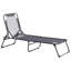 Sun Lounger